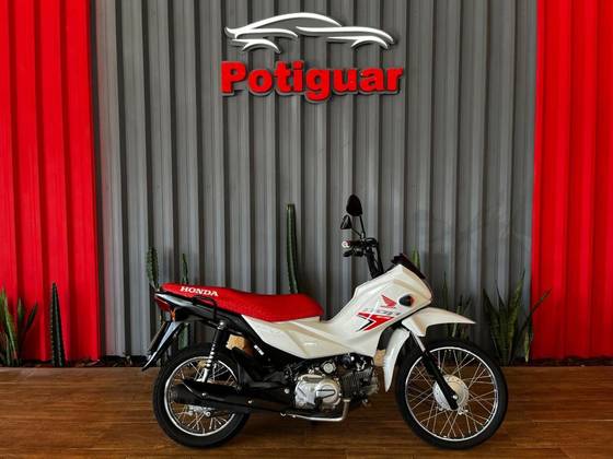 HONDA POP 110i HONDA POP 110i